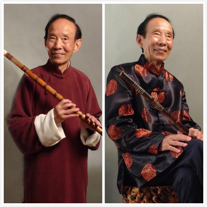 陆春龄江南丝竹艺术
